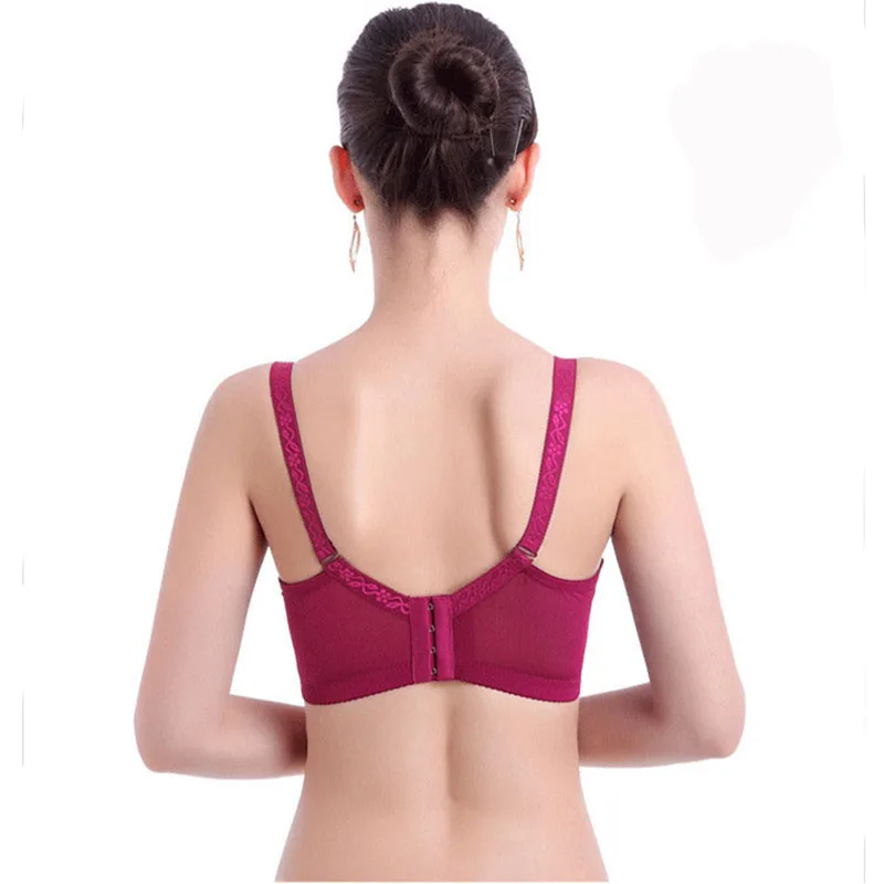 Бесплатная Доставка 6 Цвета Новые Сексуальные Дамы Большой Размер 3/4 Чашка C D