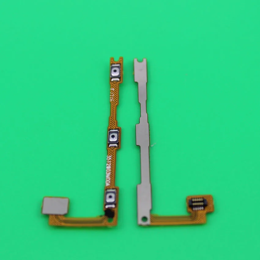 YuXi кнопка включения/выключения питания + увеличения/уменьшения громкости гибкий