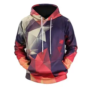Лидер продаж 2018 модные весенние мужские толстовки с 3D принтом, мужские толстовки высшего качества