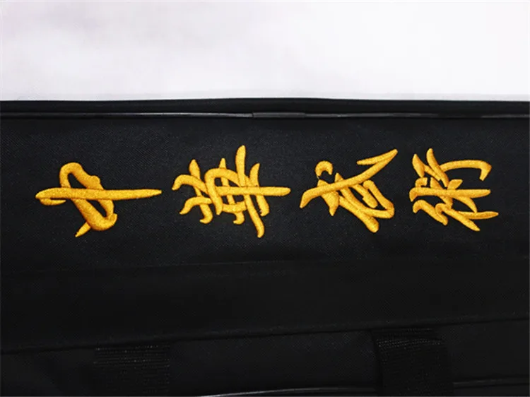 Многофункциональная упаковка для оборудования вместительная сумка меча