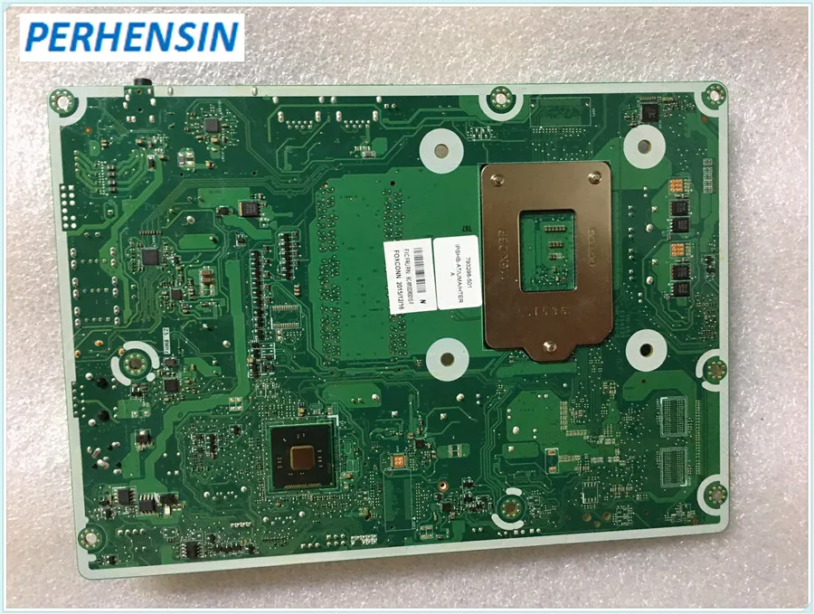 

Original For HP For Pavilion 20-r 22-r AIO Motherboard IPSHB-AT LGA1150 793298-001 100% Work Perfectly