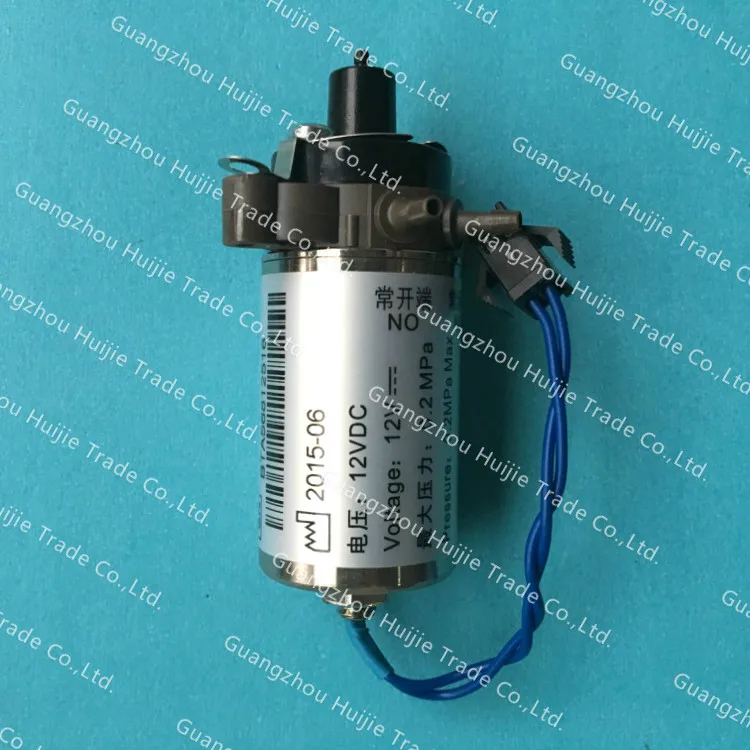 NJK10104 Mindray 3 Way микрон электромагнитный клапан/собственного производства для BC1800
