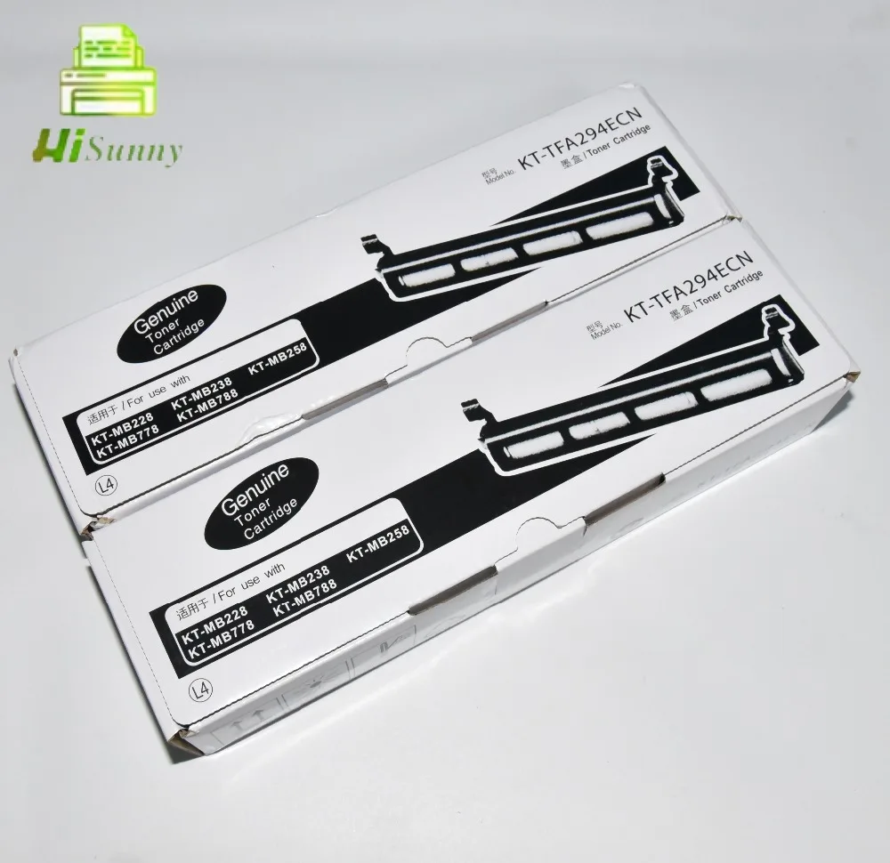 2 шт. FA92E FA94E для цифрового фотоаппарата Panasonic KX-MB262 KX-MB263 KX-MB271 KX-MB763 KX-MB772 KX-MB778 KX-MB783