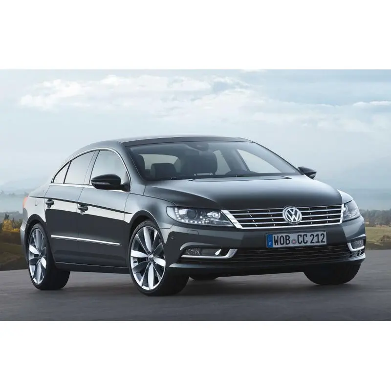 Авто светодиодные лампы для освещения салона автомобиля VW CC 358 автомобильная