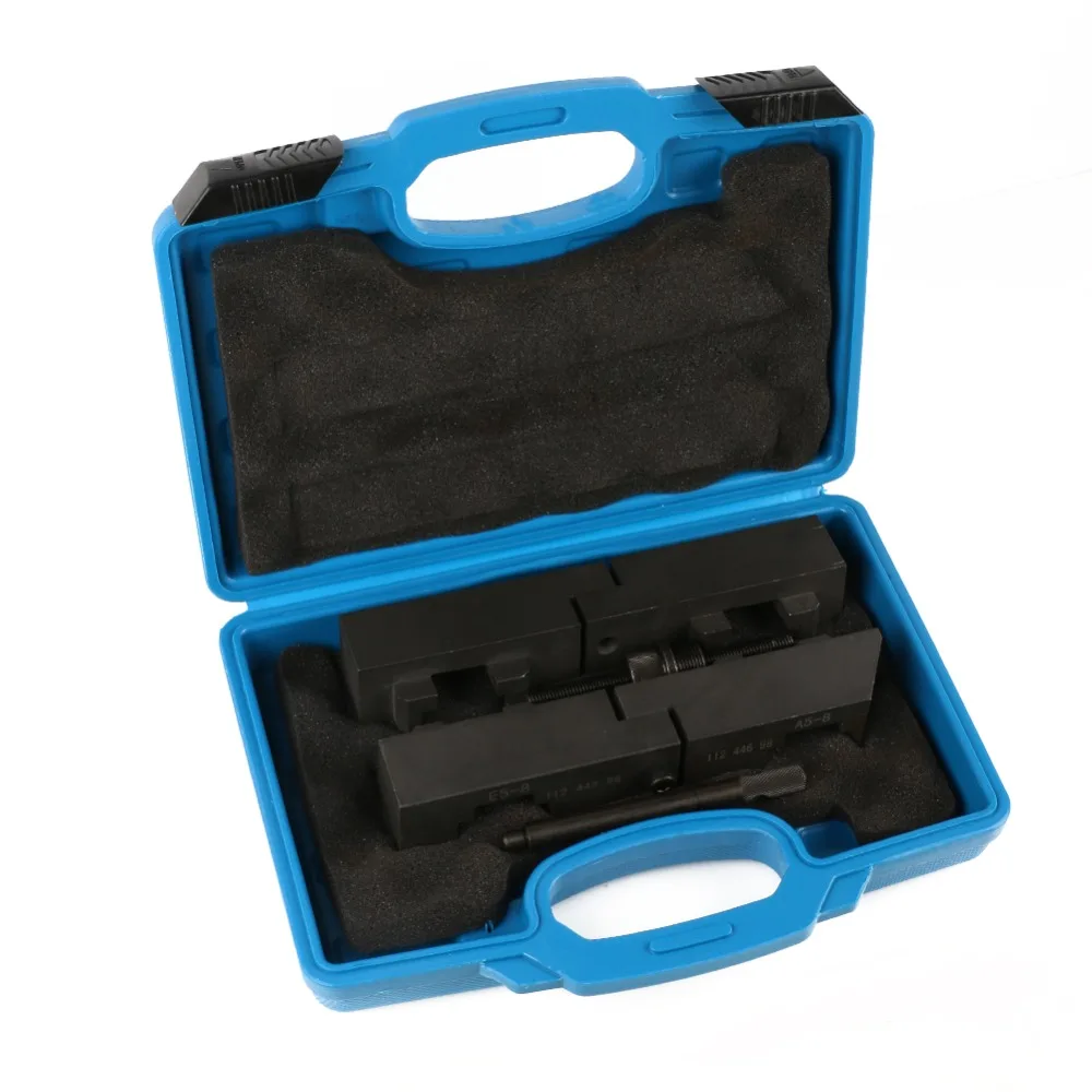 Mr Cartool двигателя автомобиля набор синхронизированных инструментов для BMW M60 M62