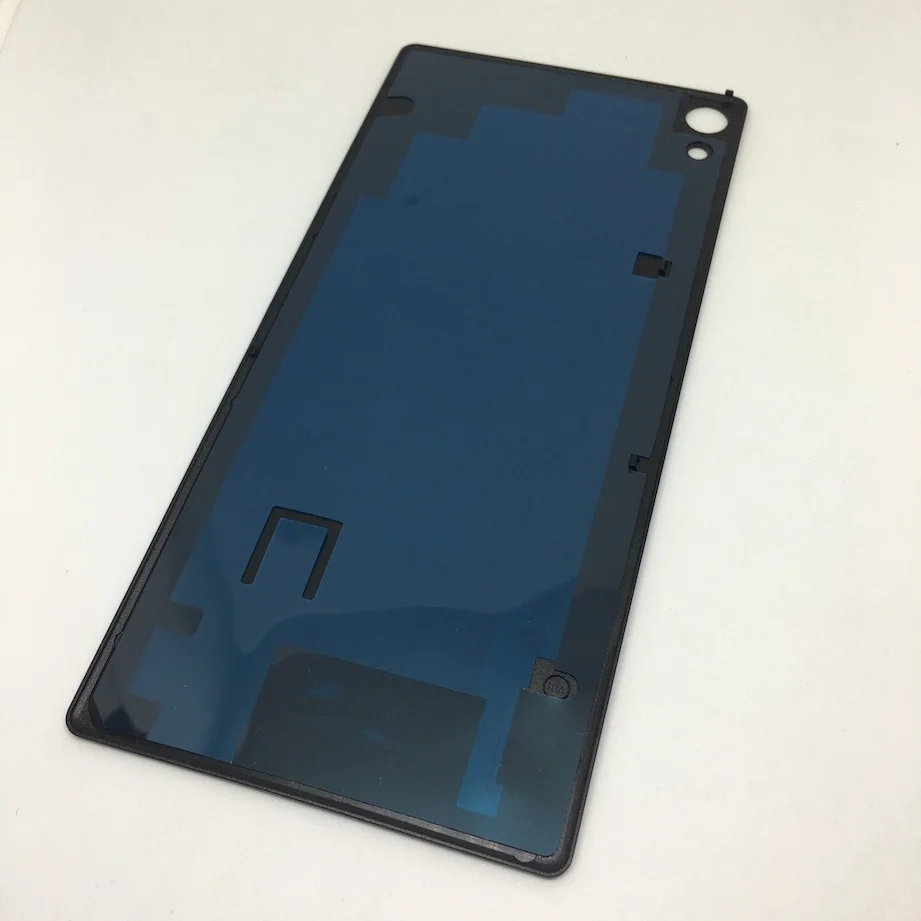 Задняя крышка батареи для мобильного телефона Sony Xperia XA Ultra F3216 F3215 C6 XAU для замены.