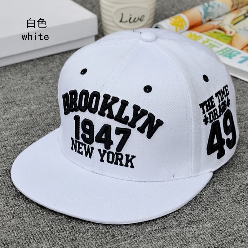 1947 Спортивная Кепка с надписью Gorras Planas кепка s Нью Йорк хип хоп якорем|polo cap|cap