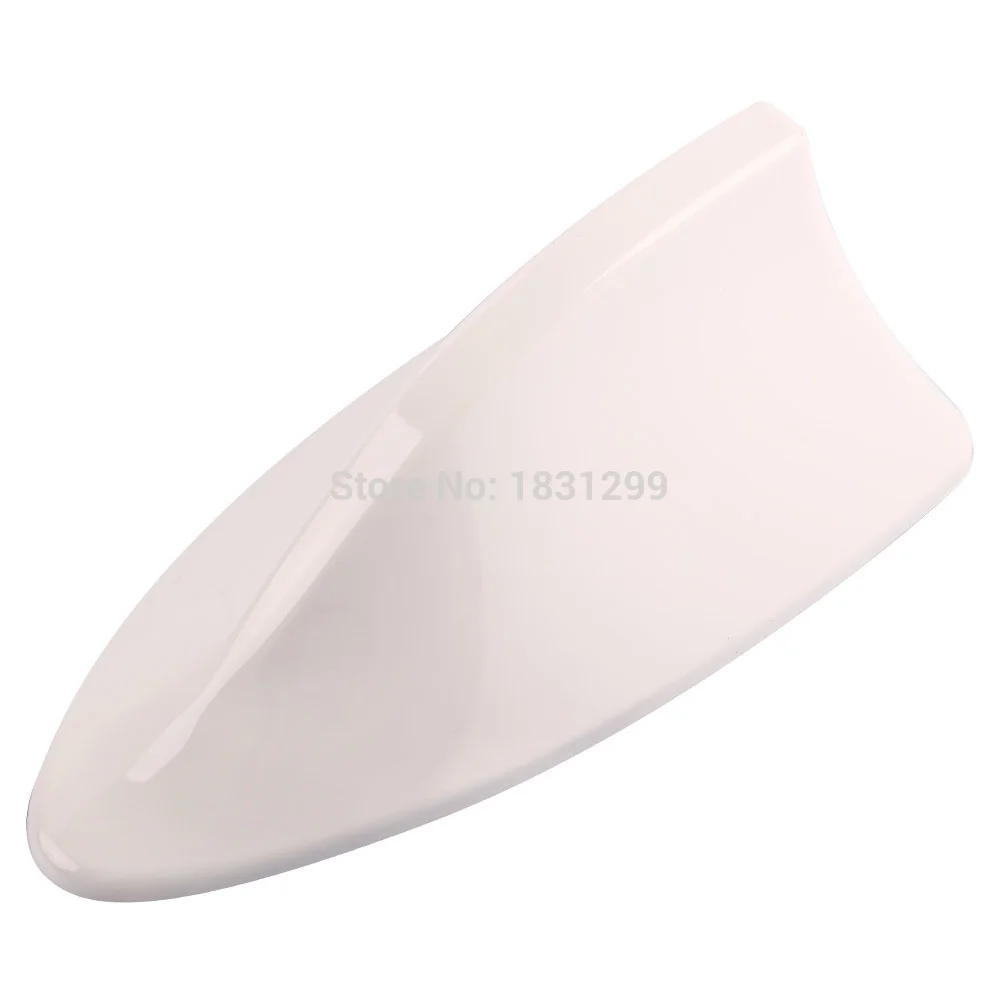 

Новейший дизайн антенны акульих плавников для Suzuki Swift sports hatchback radio shark fin антенна сигнала, автомобильный Стайлинг