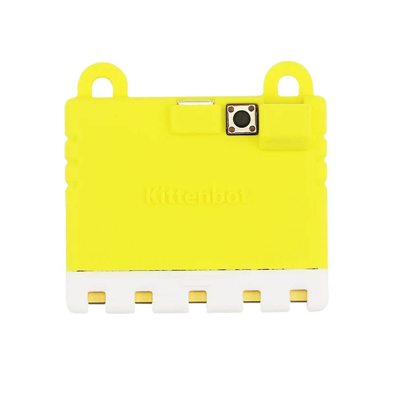 Новое поступление Micro: bit Чехол Синий Красный Желтый защитный силиконовый корпус