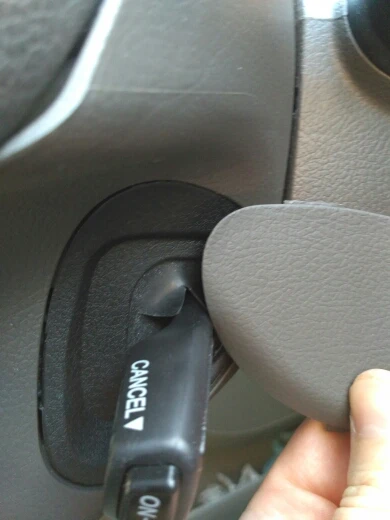 Круиз-контроль Переключатель 84632-34011 84632-34017 84632-0F010 для Toyota Camry 2011- с крышкой рулевого колеса 45186-06210-C0