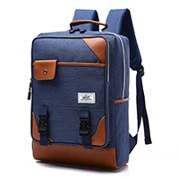 Вместительная сумка для компьютера водонепроницаемая нейлоновая дорожная