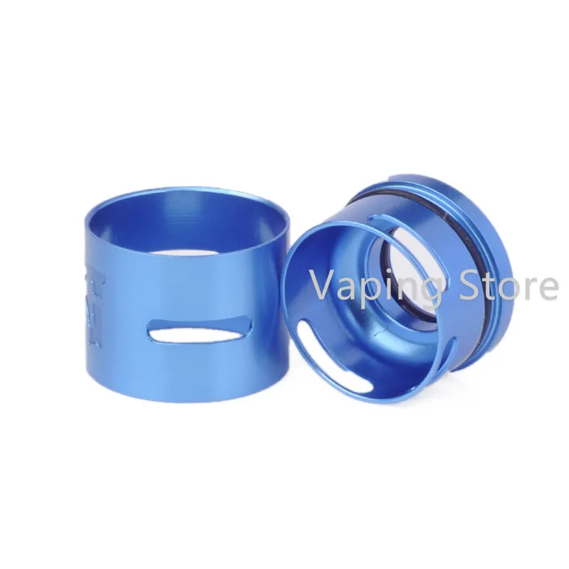 Аутентичные Goon V1.5 RDA цветные 24 мм крышки Замена верхней крышкой на 528