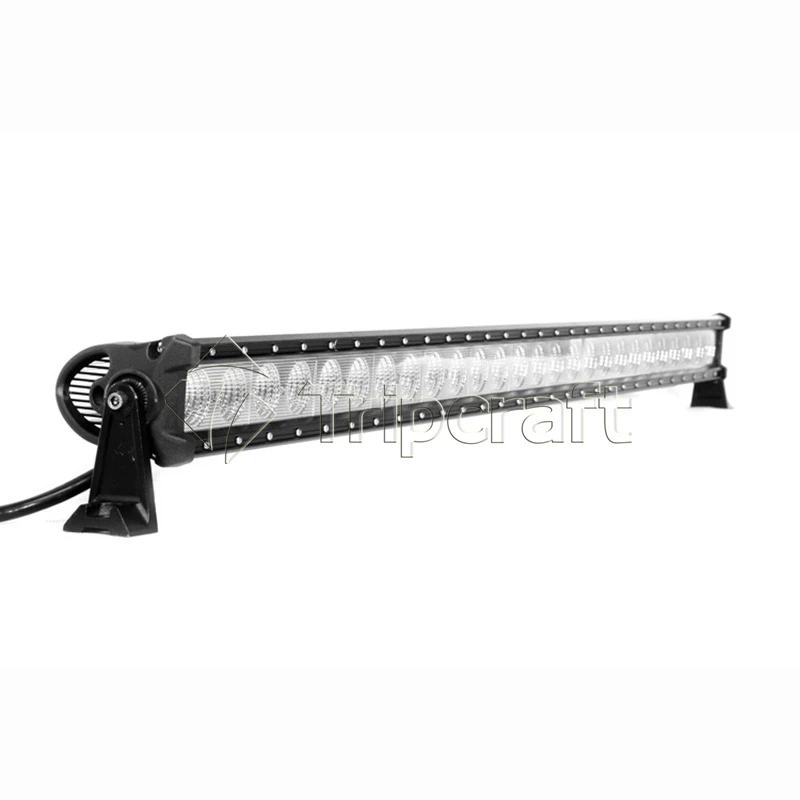 Высокая Мощность LED дальнего света Bar 260 Вт 50 дюймов свет бар offroad для грузовых