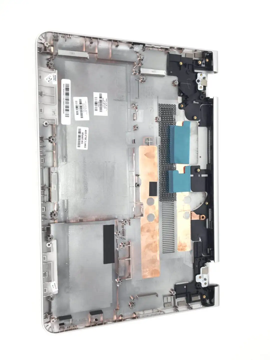 Брендовая новая Оригинальная Базовая Крышка для HP Pavilion x360 13-U 856005-001 нижняя крышка
