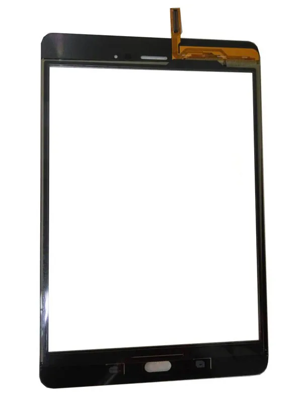 For Samsung Galaxy Tab A 8.0 SM-T355 T355 SM-T350 LCD Display Touch Screen Sensor Digitize Separately Black Color with Tape | Мобильные