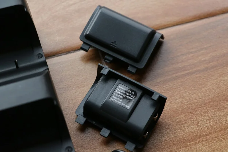 Светодиодный двойной зарядная док станция + USB Зарядное устройство кабель 2 шт. 400