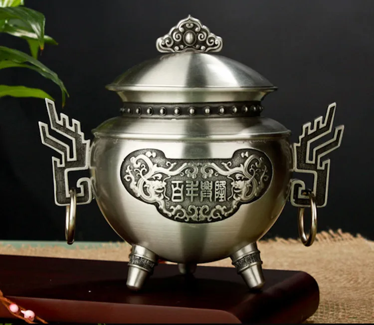 Штатив внешний вид стеллаж для выставки товаров зеленого металла Малайзии банки