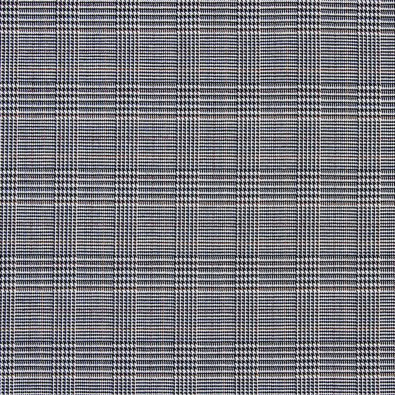 1 Meter Autumn 80% Polyester Woolen Fashion Fabric Stretch Warm for DIY Tailor Coat Clothing Cloth | Дом и сад