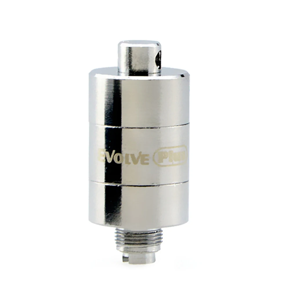 Оригинальная катушка Yocan Evolve Plus 5 шт. с двойной кварцевой катушкой (QDC)/ 0.8ohm