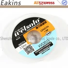 Припой WELSOLO WS3015, 5 шт.лот, оплетка для демонтажа BGA