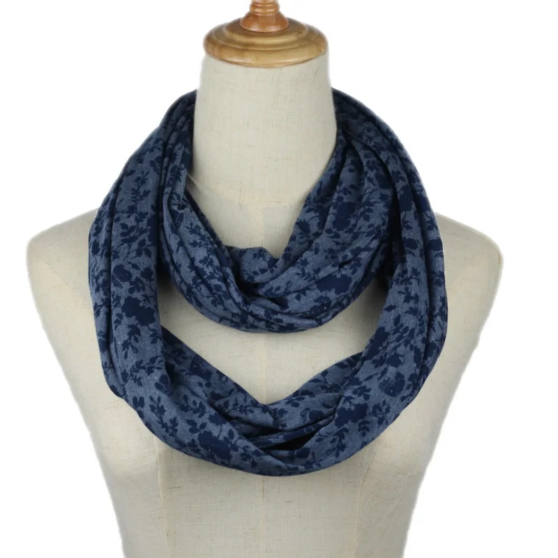 

Autumn winter Fashion Women ring Scarf warm O Scarves Infinity Shawl Wrap High Quality Snood Scarves Foulard