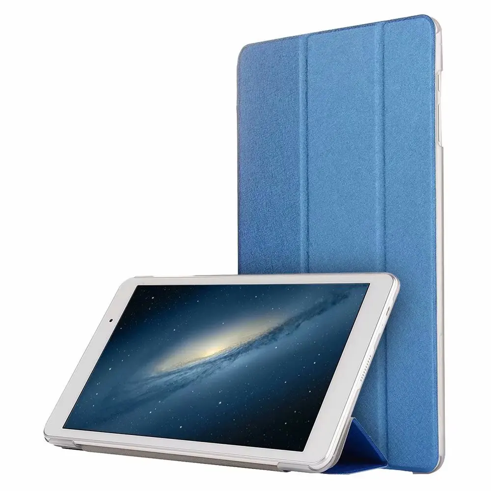 Чехол для Huawei MediaPad M5 lite 10 1 BAH2 W19/L09/W09 &quotлегкая прозрачная на планшет PC чехол +
