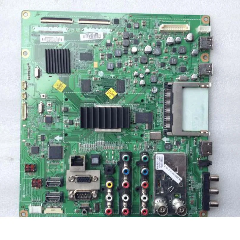 Б/у 42LD650-CC 47LD650-C основная плата EAX62845401(0
