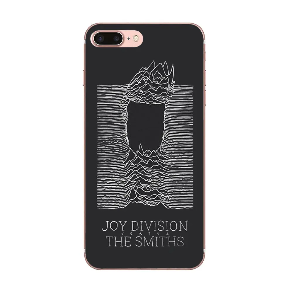 ТПУ чехлы для мобильных телефонов Uk Music Band Joy Division Xiaomi Mi3 Mi4 Mi4C Mi4i Mi5 Mi 5S 5X6 6X A1 Max Mix 2 Note