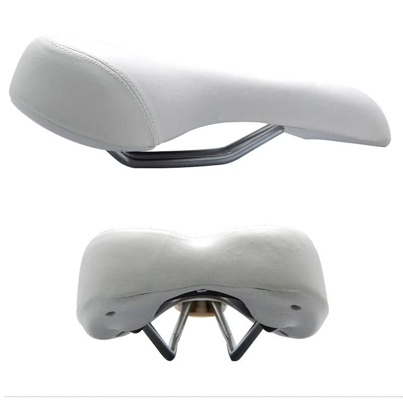 ARTEK горный велосипед BMX супер мягкое сиденье Подушка Верховые седла|cushion saddle|bike seat