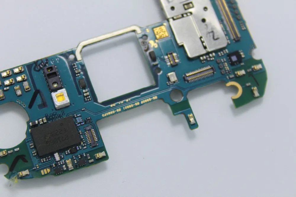 Полная работа разблокирована и используется для Samsung galaxy s6 edge g920f g920i Материнская