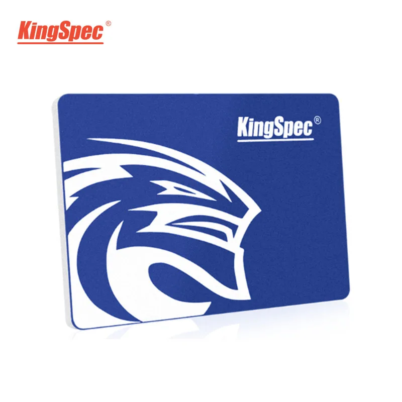 KingSpec SSD 60 Гб SATAIII 2 5 64 жесткий диск для компьютера 7 мм HDD Внутренние твердотельные