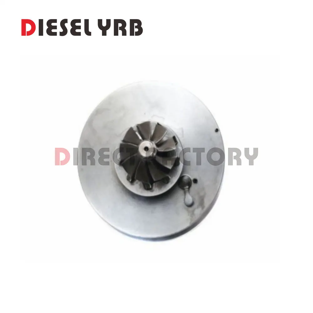 Турбокартридж GT1749V CHRA 777250 760497 55200925 55205370 55214063 71793947 для Fiat Bravo II / Stilo 1 9 JTD 150 HP 16V