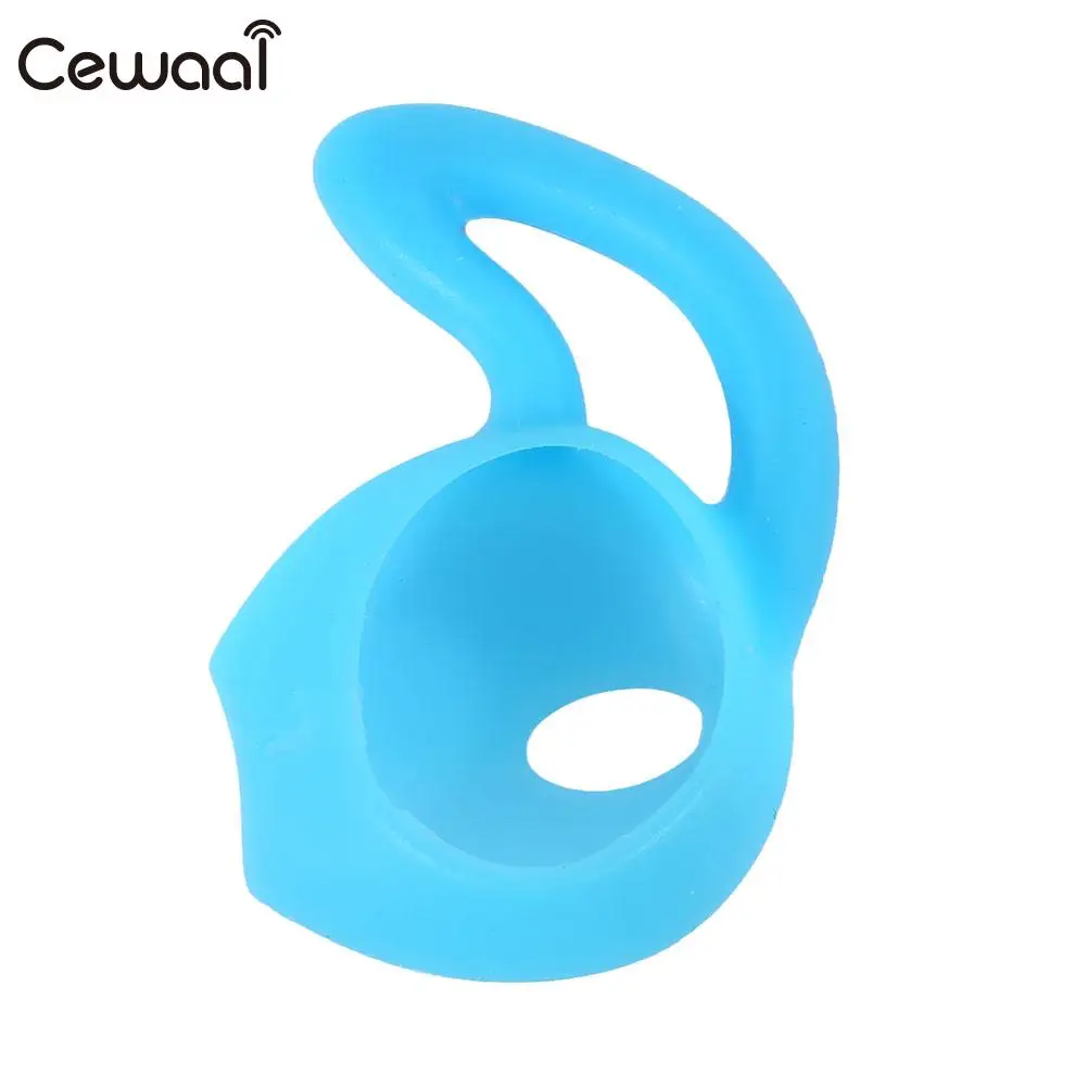 Gel Earpads Eartips Sport Replacement Anti Slip for Samsung Premium Comfortable | Электроника