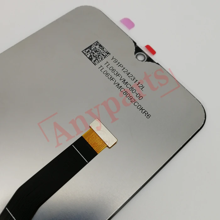Оригинальный Для samsung M20 M205 SM M205F M205FN Дисплей ЖК Экран Замена для модуль|Экраны