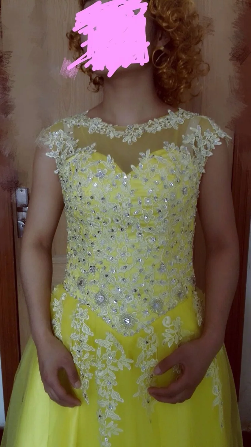 Ruby Bridal/Новинка пышные платья бальное платье из органзы кружевное Золушки с