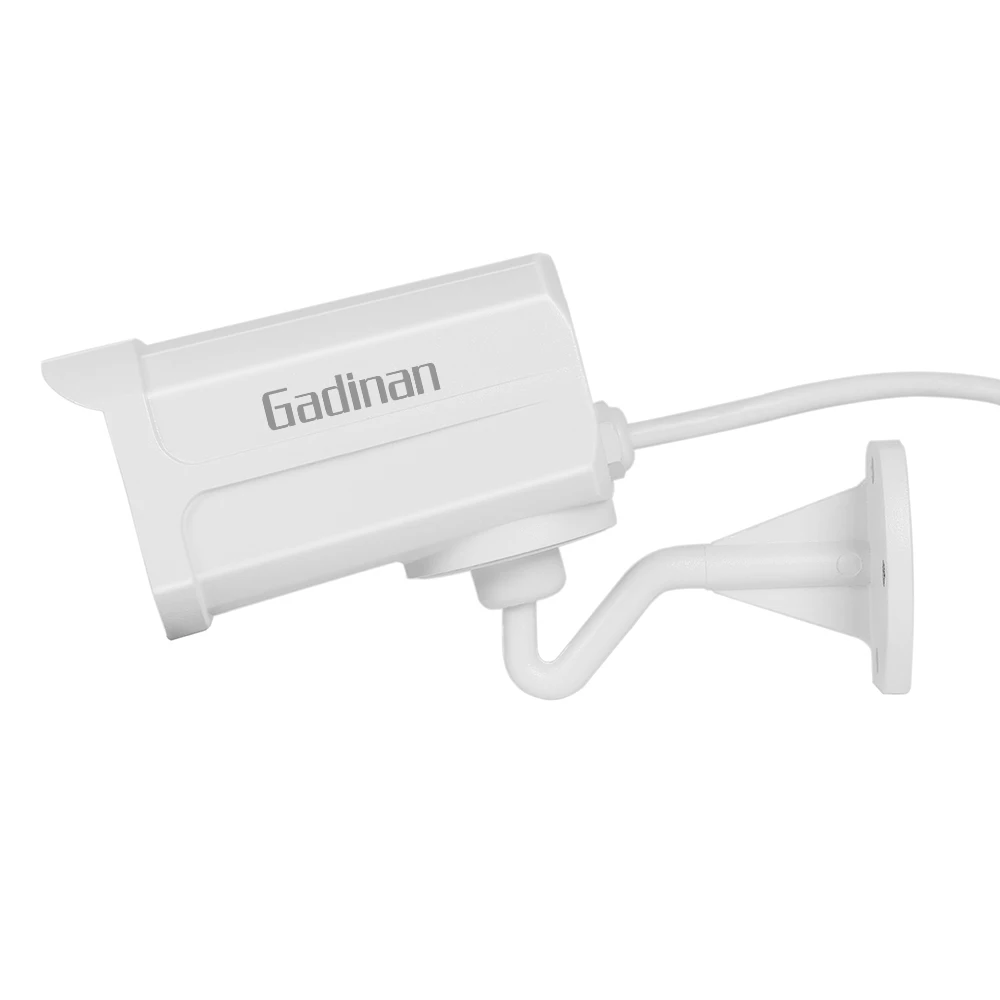 Камера видеонаблюдения GADINAN AHD 720P 960P с инфракрасным ночным видением|ahd 720p|camera