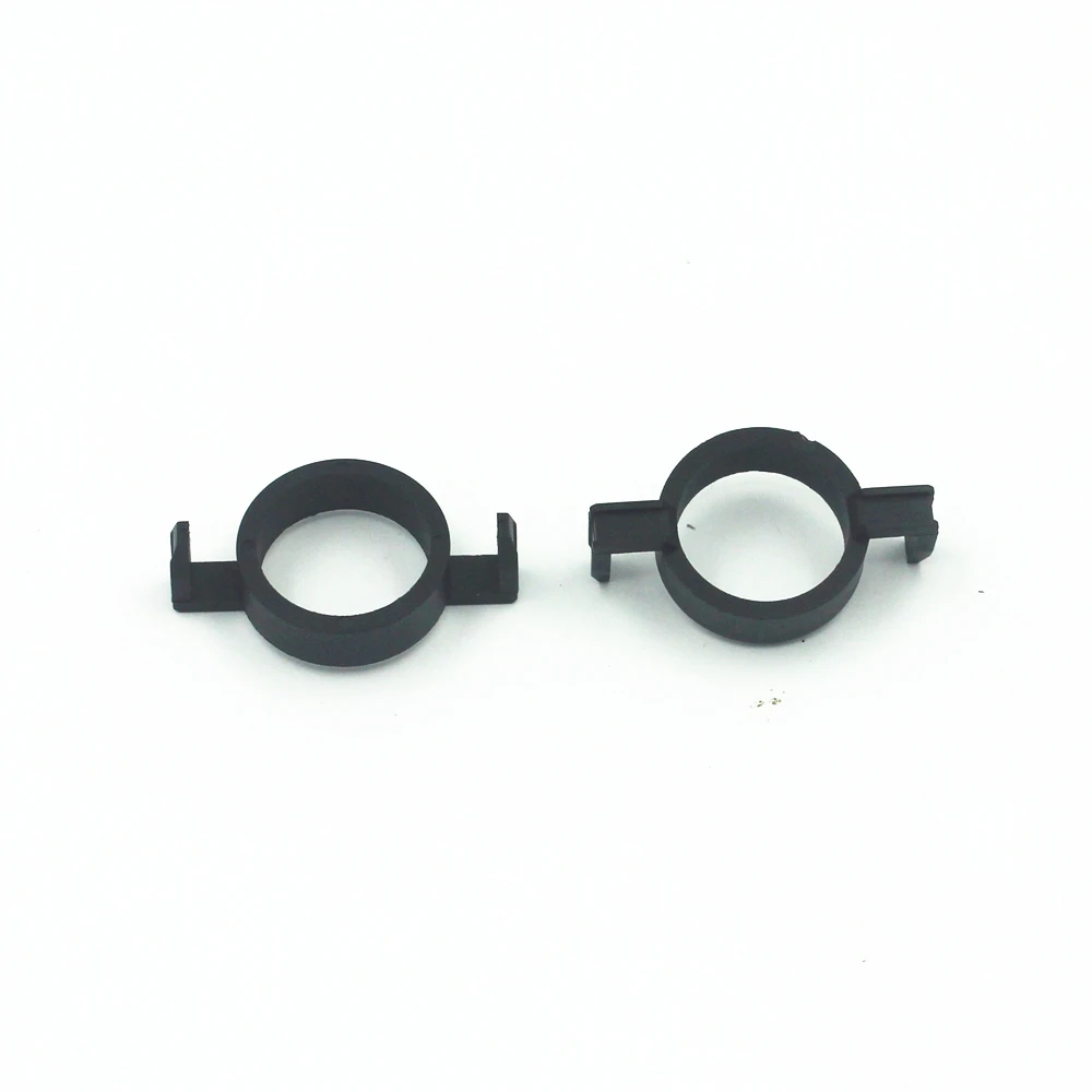 2 шт. H7 светодиодный зажим для лампы держатель гнезда адаптер Ford Mondeo Peugeot 508 3008 2008