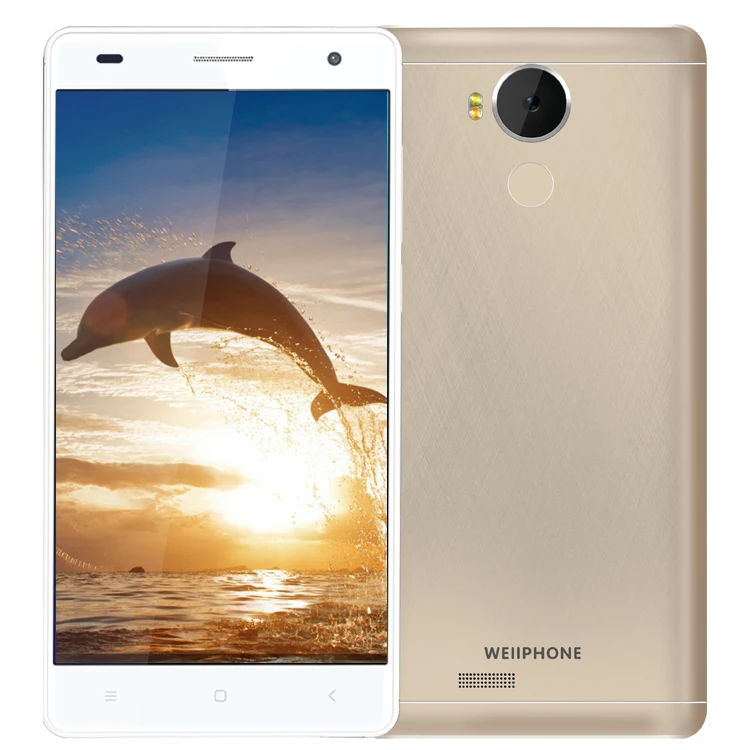 Высокое качество wellphone V7 сотовый телефон 5.0 &quot1080 P MTK 4 ядра 2 ГБ Оперативная память