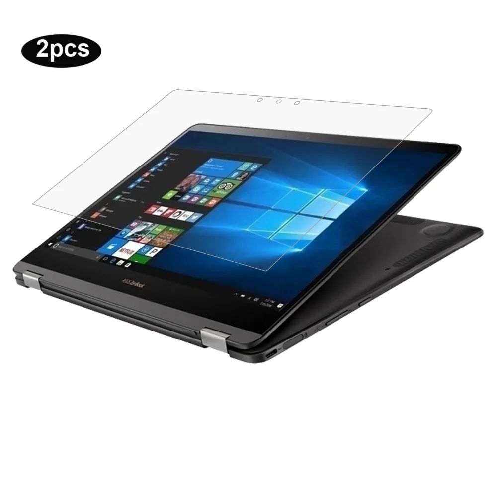 Защитная пленка для экрана ноутбука Cartinoe 13 3 дюйма Asus Zenbook Flip S Ux370ua 15 6-дюймовая