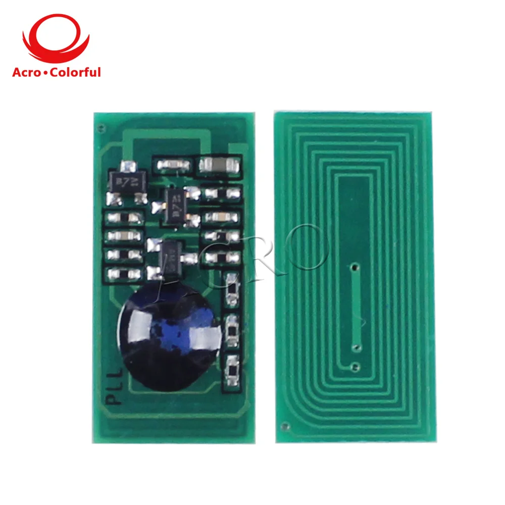 Toner CHIP refilled For Ricoh Aficio SP-C820 SP-C820M SP-C821 SP-C821M Laser printer Color Reset | Компьютеры и офис