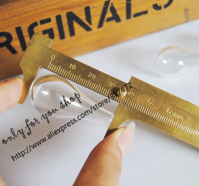 Круглый стеклянный подвесной флакон для вазы сухих цветов с пузырями новый |