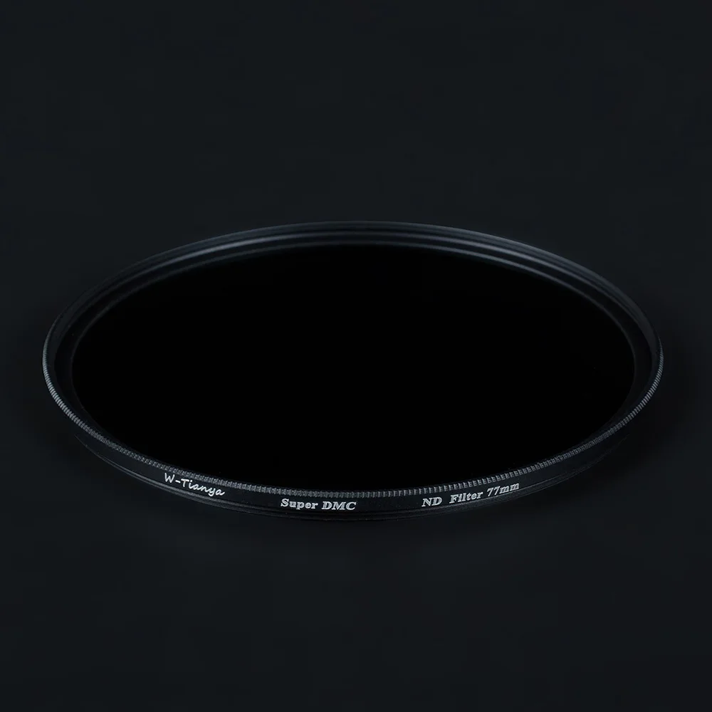 Wtianya мульти покрытие mc nd1000 95 мм ДЛЯ Carl Zeiss T2.8/15 10. Стоп nd3.0 фильтр стекло нейтральной
