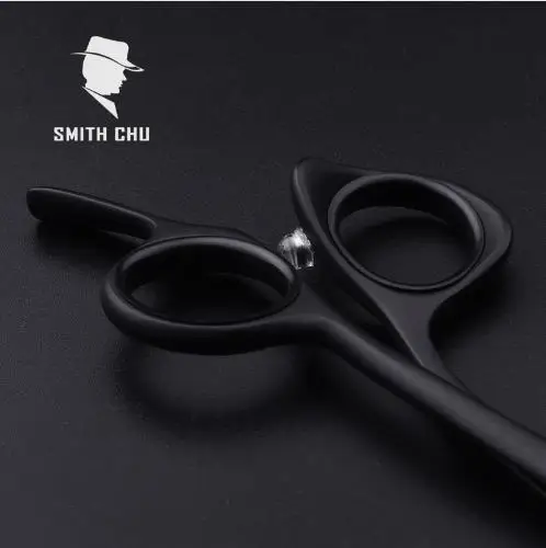 Набор парикмахерских ножниц Smith Chu 440C профессиональные салонные ножницы для