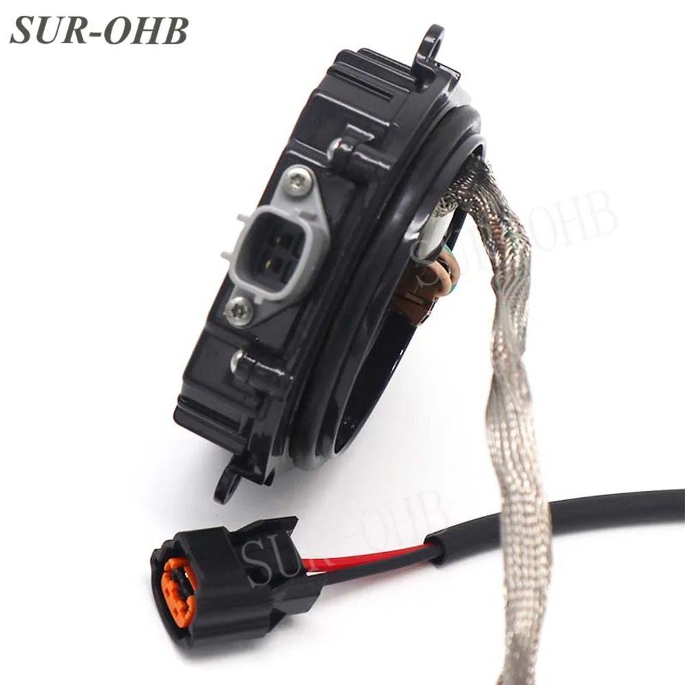 Оригинальный японский NZMIC111LBCA000 D2 HID Xenon OEM Matsushita d2s Panasonic балласт LBCA00LONT10415 для Nissan