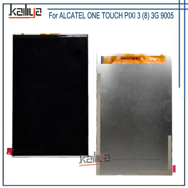 Для Alcatel ONE TOUCH PIXI 3 (8) 3G 9005X 9005A 9005 LCD + кодирующий преобразователь сенсорного экрана