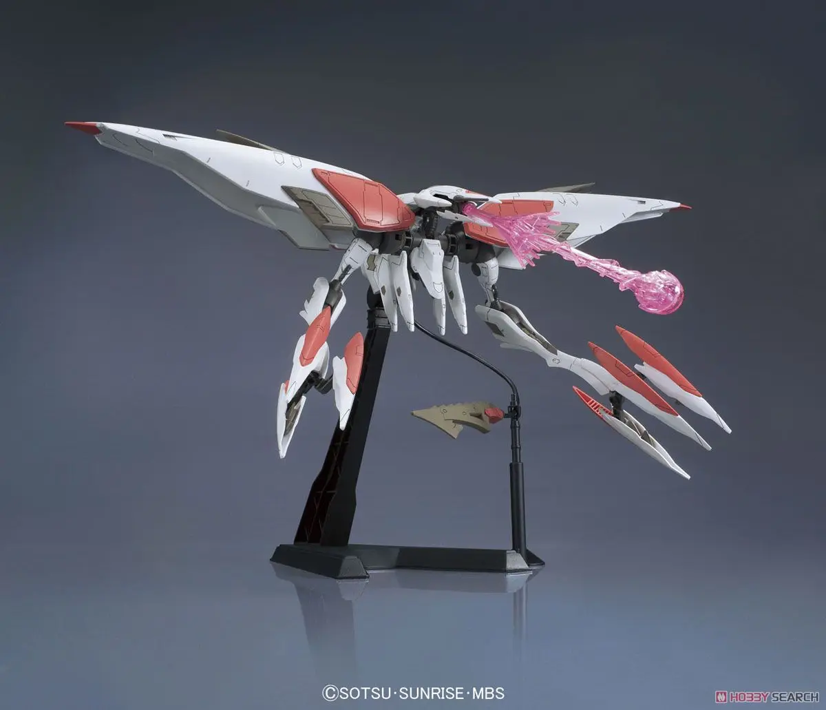 Bandai Gundam HG 1/144 мобильный бронированный HASHMAL костюм сборные модельные комплекты