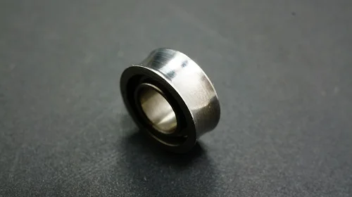 10 ball bearing Новинка, t-образный и 10 шарикоподшипников, йо-йо подшипник, профессиональные йо-йо подшипниковые игрушки, металлический йо-йо подшипник, подарки для детей, Классические игрушки - Цвет: 10 ball bearing