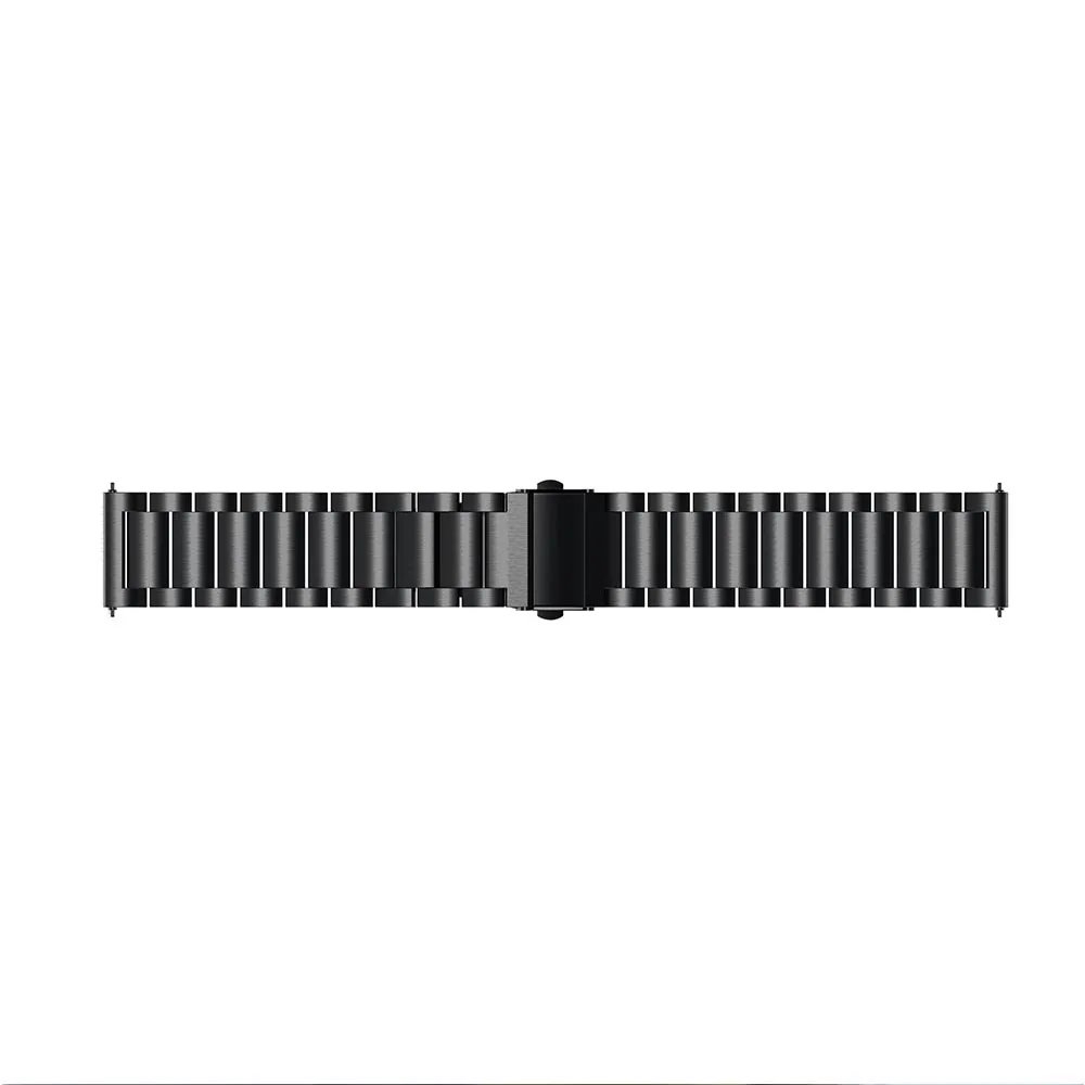 Ремешок сменный из нержавеющей стали для Samsung Galaxy Watch 42 мм/46 мм | Наручные часы
