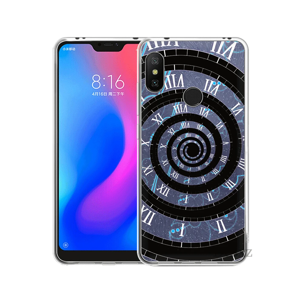Чехол для телефона Xiaomi Redmi Note 3 4 4X5 6 5A Prime Pro Tardis Box Doctor Who hard pc|Чехлы-накладки| |
