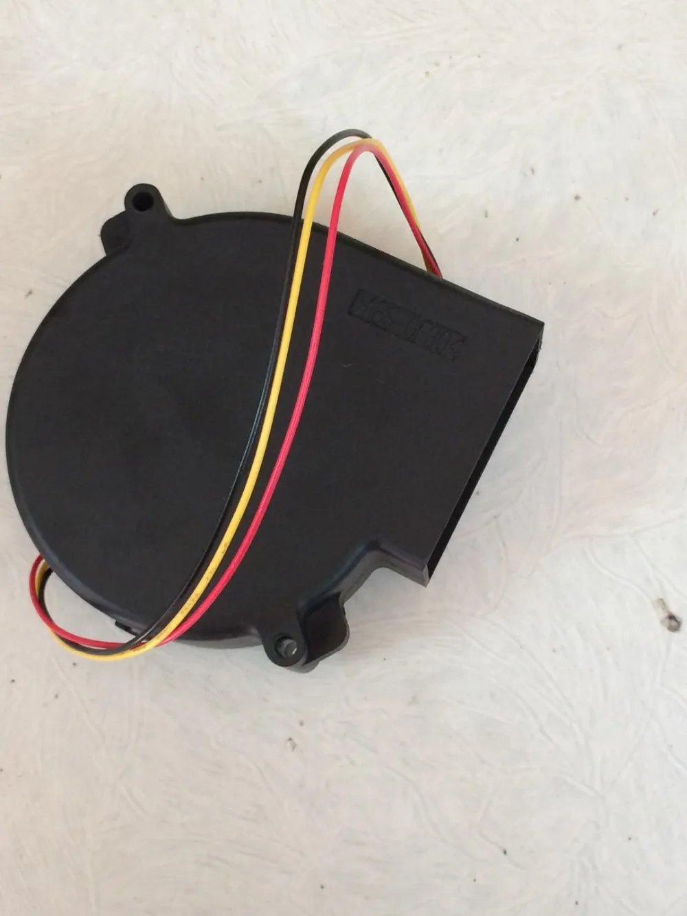 

New original nidec 3550 3560 2960 A34123-57 12V DC46A dedicated fan switch